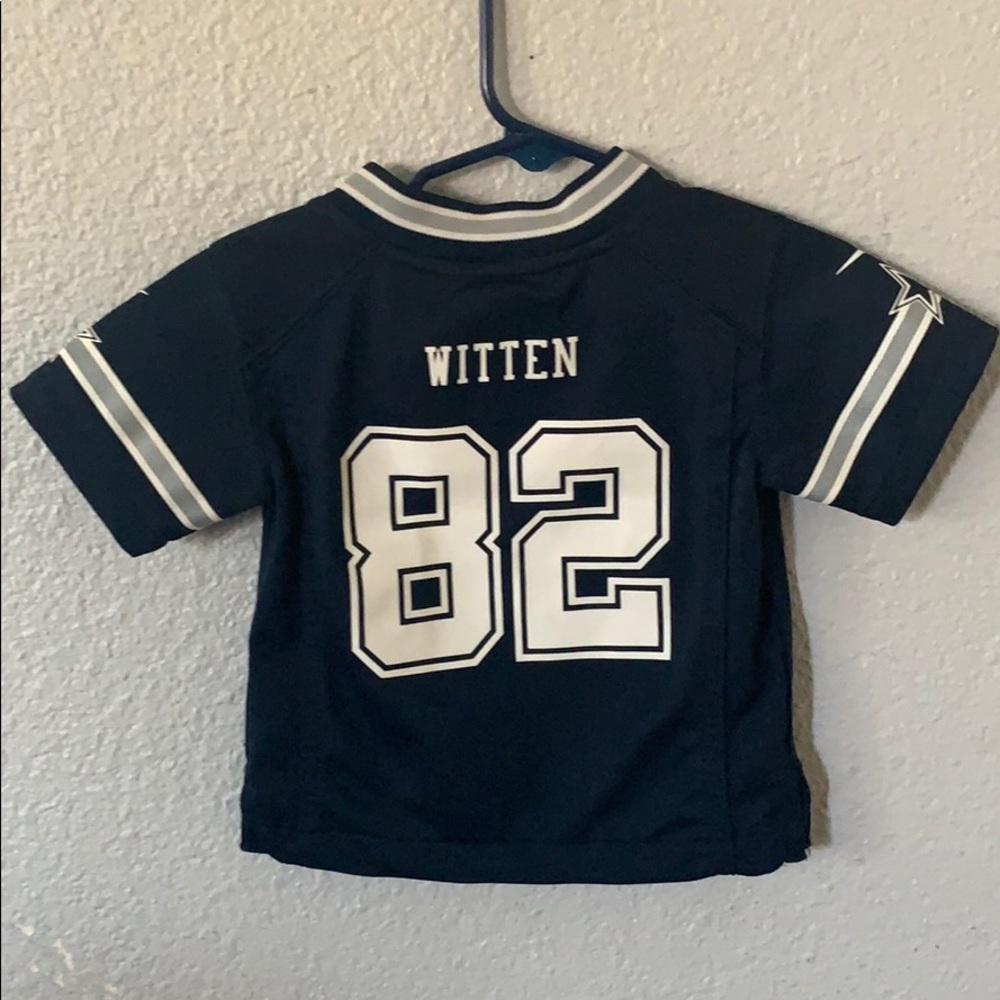 Authentic jersey - Picture 2 of 2